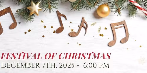 Festival of Christmas