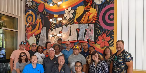 Professional Development Day - PMI Augusta Aiken