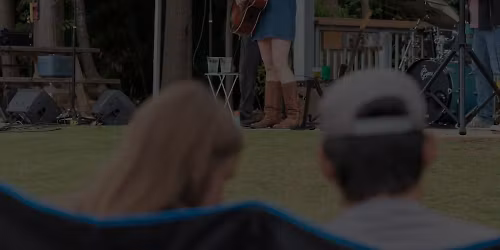 The Dynamic Duo - FREE Live Music at Fretwell Spartanburg, SC