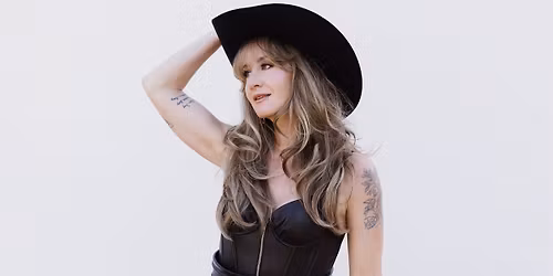 Margo Price - Wild At Heart Tour