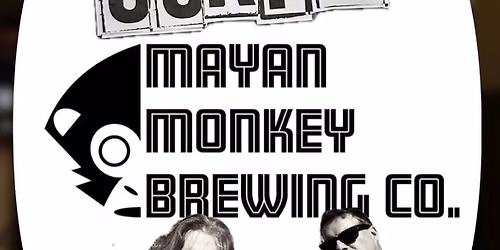 Mayon Monkey presents 33RPM