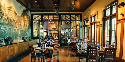 Networking Night at McLoone's Boathouse