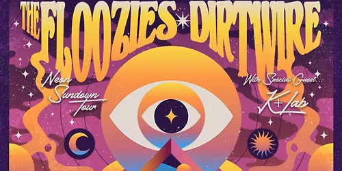 The Floozies & Dirtwire