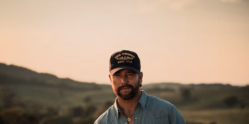 Chris Lane headlines A La Carte at the Zoo!