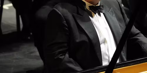 Bronfman Plays Beethoven