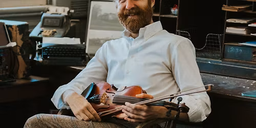 Sean of the South--Tuscaloosa, Alabama