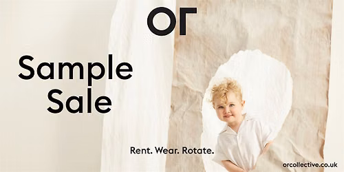 Leyton - The OR Collective Big Ex-Rental sale