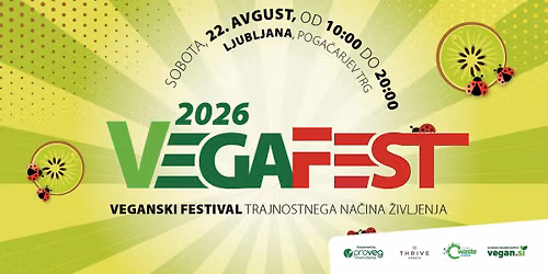 Vegafest 2026
