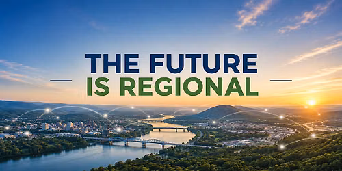 Annual Meeting 2026: The Future is Regional