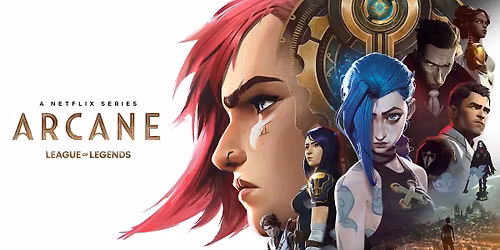 Arcane Meet Targi Fantastyki