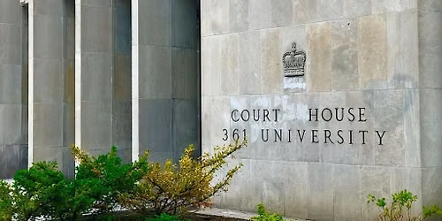 The Life Cycle of a Family Law Litigation File - Judicial Dos and Don\u2019ts