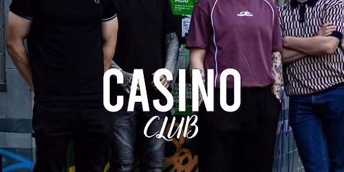 Casino Club - Liverpool