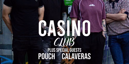 Casino Club - Liverpool