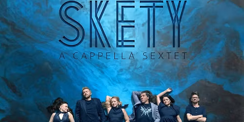 SKETY - Jazz Dock - Praha