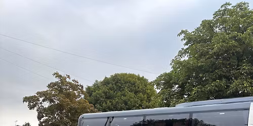 Stamford & Rutland Waters