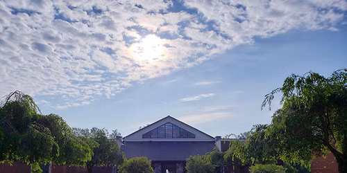 Spring Service of Remembrance & Ice Cream Social
