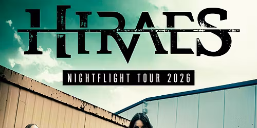 HIRAES - Sunday-Matinee - Dont Panic Essen