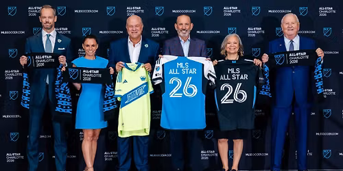 2026 MLS All Star Skills Challenge at Bank of America Stadium