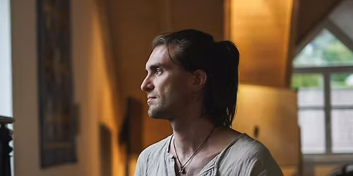 Improvisational Music Concert