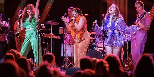 The Femmes - Big Gay Prom