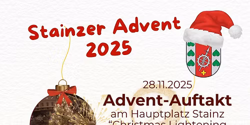 Stainzer Advent 