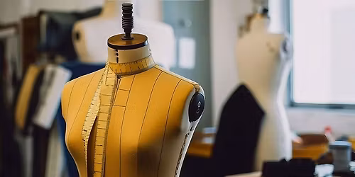 Formation en couture de Robes et Kabas