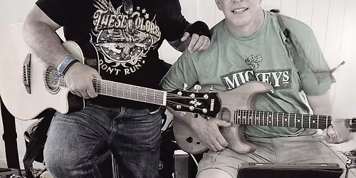 Unscrewd Acoustic at Knuckle Heads 