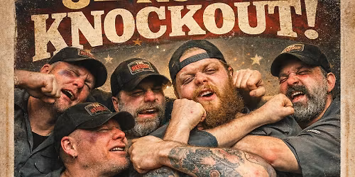 The Reissue at The Goat on Main