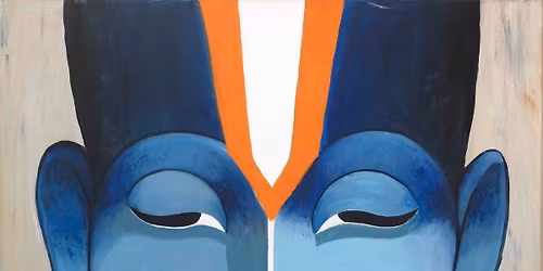 Er\u00f6ffnung: Wanderbilder von Aaron St\u00f6ckl