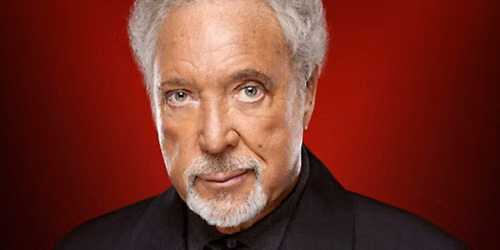 Tom Jones