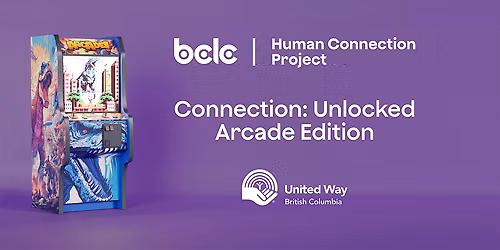 Connection: Unlocked \u2014 Arcade Edition