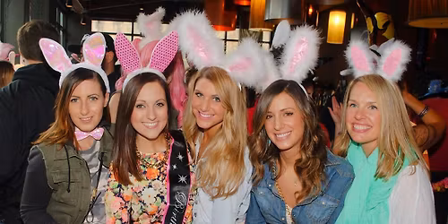 BunnyCon Easter Bar Hop 2026