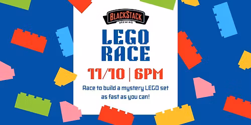 Lego Race