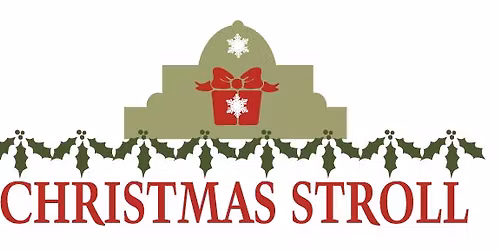 JOLIET JOLLY JINGLE CHRISTMAS STROLL