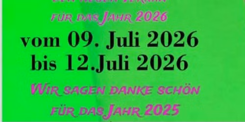 10. Havelberger Opeltreffen 