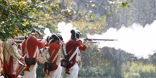 2026 Battle at Chadds Ford ~ Historic Chadds Ford Days