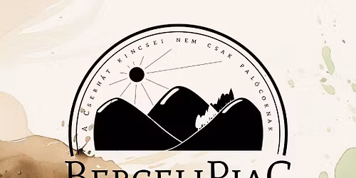 Berceli Piac - novemberi piacnap