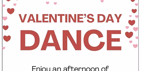 Valentine's Day Dance