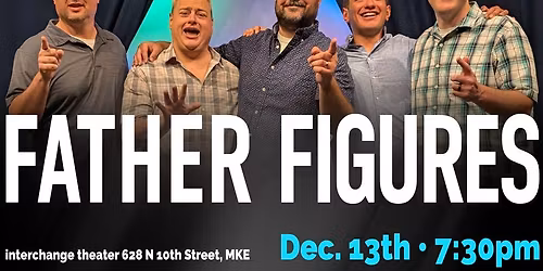 Father Figures and Swiftprov