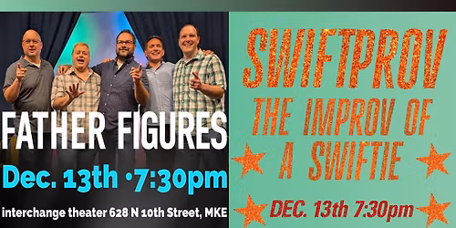 Father Figures and Swiftprov