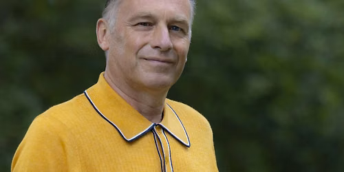 Sustainable Futures with Chris Packham