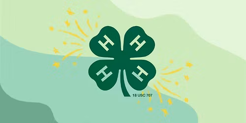 Auburn 4-H Spark Club