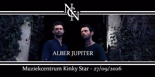 NNC: Alber Jupiter (FR)