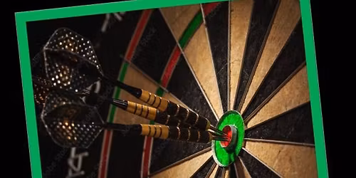 Brickmakers Charity Darts Tournament