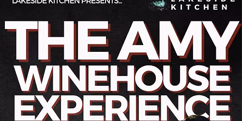 Amy Winehouse Experience