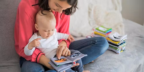 Babies In Hume PEEP Program - 8 week program