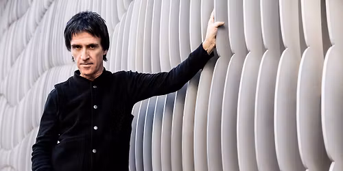 Johnny Marr | X-TRA Z\u00fcrich