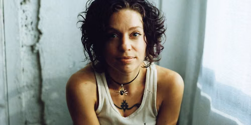 Ani DiFranco with Valerie June