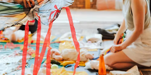 Adventure Babies Winter Term \u2744\ufe0f