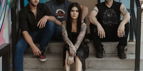 4 Way Street: Annual Duc d'Orleans II Boat Cruise